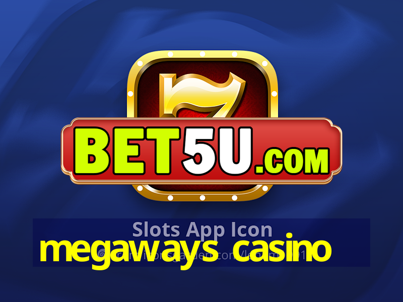 megaways casino